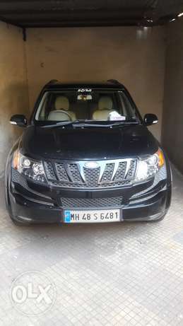  Mahindra Xuv500 diesel  Kms