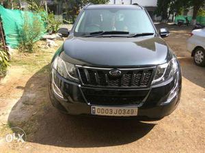 Mahindra Xuv500 diesel  Kms  year