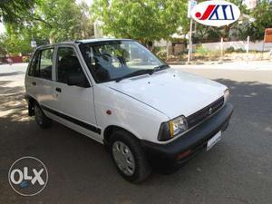 Maruti Suzuki 800 Ac Bs-iii (make Year ) (petrol)