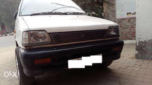 Maruti Suzuki 800 in good condition  Model