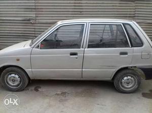 Maruti Suzuki 800 lpg  Kms  year