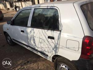 Maruti Suzuki Alto 800 cng  Kms  year