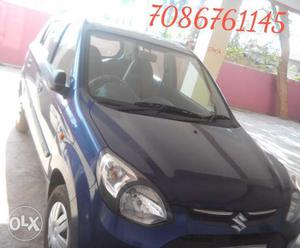  Maruti Suzuki Alto 800 petrol  Kms