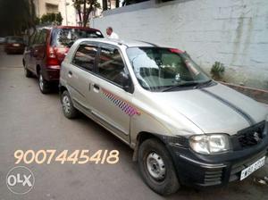 Maruti Suzuki Alto Lx Bs-iv (make Year ) (petrol)