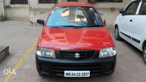 Maruti Suzuki Alto Lxi Bs-iii (make Year ) (petrol)