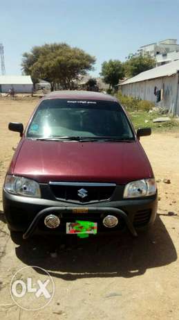 Maruti Suzuki Alto lpg  Kms  year