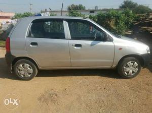 Maruti Suzuki Alto lpg  Kms  year