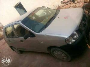 Maruti Suzuki Alto lpg  Kms  year