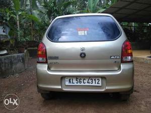 Maruti Suzuki Alto petrol  Kms  year