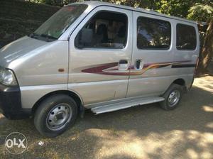 Maruti Suzuki Eeco 7 Str (make Year ) (petrol)