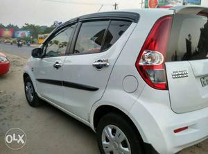 Maruti Suzuki Ritz diesel  Kms  year