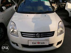 Maruti Suzuki Swift Dzire Vxi (make Year ) (petrol)