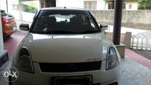  Maruti Suzuki Swift VDi diesel  Kms