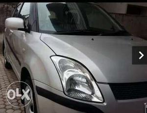  Maruti Suzuki Swift petrol 25 Kms