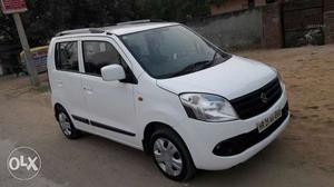 Maruti Suzuki Wagon R 1.0 Vxi (make Year ) (petrol)