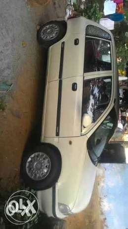 Maruti Suzuki Zen petrol 1 Kms  year