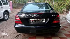 Mercedes-Benz E 280 CDI diesel,Also Exchange with small cars