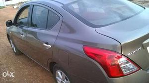 My Mighty Nissan sunny  Top End XV going Cheap