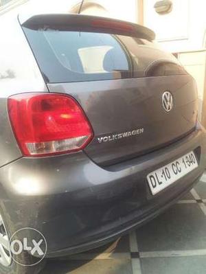 Sell my brand new Wolkswagen Polo Car