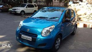 Selling barely used Maruti Suzuki AStar in Excellent