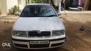 Skoda Octavia diesel  Kms  year