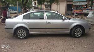 Skoda superb Dizel automatic