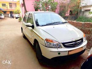 TATA INDIGO ECS LX at an excellent condition