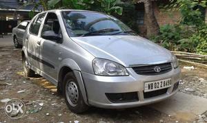 TATA indica  tax till  in superb condition