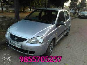  Tata Indica V2 Turbo diesel  Kms