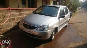 Tata Indica V2 Xeta lpg  Kms  year