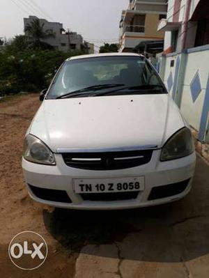 Tata Indica V2 diesel  Kms  year