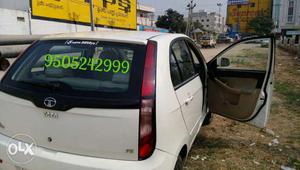 Tata Indica Vista diesel 01 Kms  year