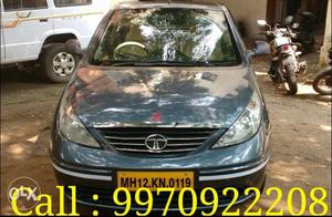  Tata Indica Vista diesel  Kms