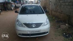 Tata Indica Vista diesel  Kms  year