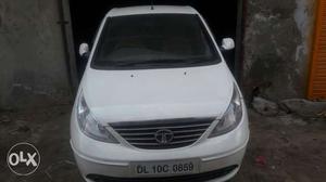 Tata Manza Aura (abs) Quadrajet Bs-iv (make Year ) (dies