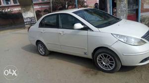 Tata Manza petrol  Kms  year