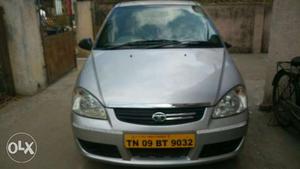Tata indica V2 Ls , single owner excellent condition.