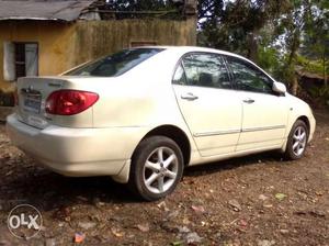 Toyota Corolla  Life time tax paid just like new
