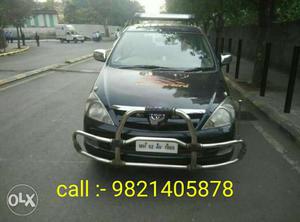 Toyota Innova 2.5 V 7 Str (make Year ) (diesel)