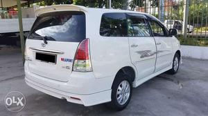 Toyota Innova diesel  Kms  year