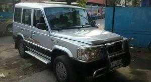 Used Tata Sumo Grande MK II [] EX BS-IV