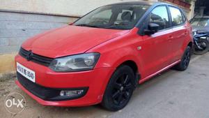 Volkswagen Polo diesel  Kms  year