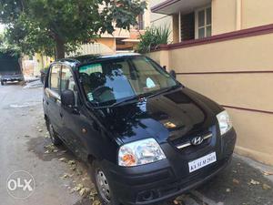 Well maintained  model Santro XIng for Sale