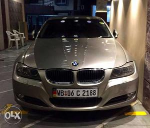 BMW 3 Series petrol  Kms  year Lifetime tax paid
