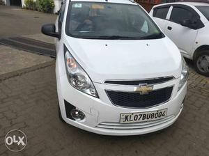 Chevrolet Beat diesel  Kms  year - Stock condition.