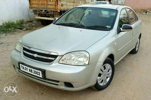 Chevrolet Optra 1.6 (make Year ) (petrol)