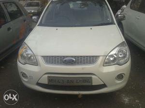 Ford Fiesta Titanium Diesel (make Year ) (diesel)