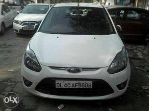 Ford Figo Duratorq Diesel Exi 1.4 (make Year ) (diesel)