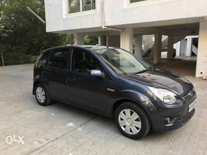  Ford Figo diesel  Kms