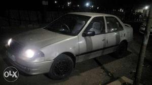 Good condition ready to drive car, good average,